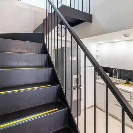 Marina * 大加那利岛拉斯帕尔马斯