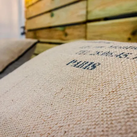 公寓 Marina 大加那利岛拉斯帕尔马斯