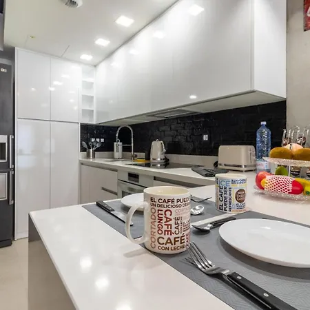 Marina Apartman Las Palmas de Gran Canaria