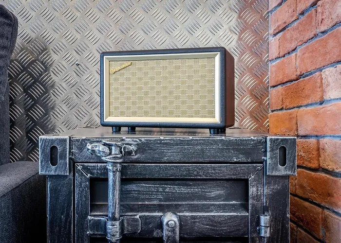 Marina * Las Palmas de Gran Canaria