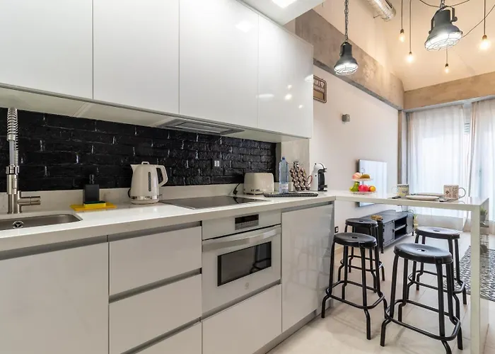 Marina * Las Palmas de Gran Canaria