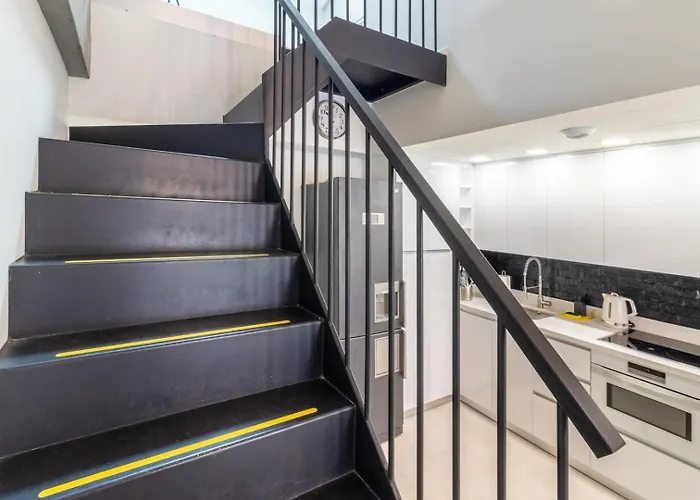 Marina * Las Palmas de Gran Canaria