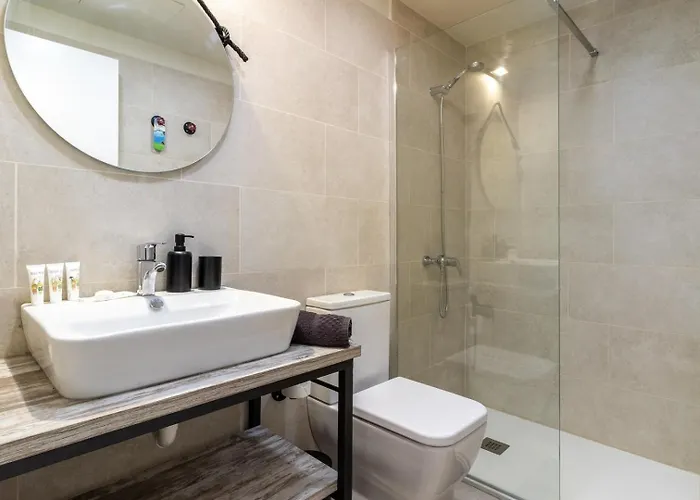 Marina * Las Palmas de Gran Canaria