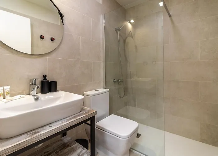 Marina Appartement Las Palmas de Gran Canaria