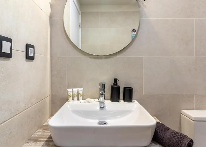 Marina * Las Palmas de Gran Canaria