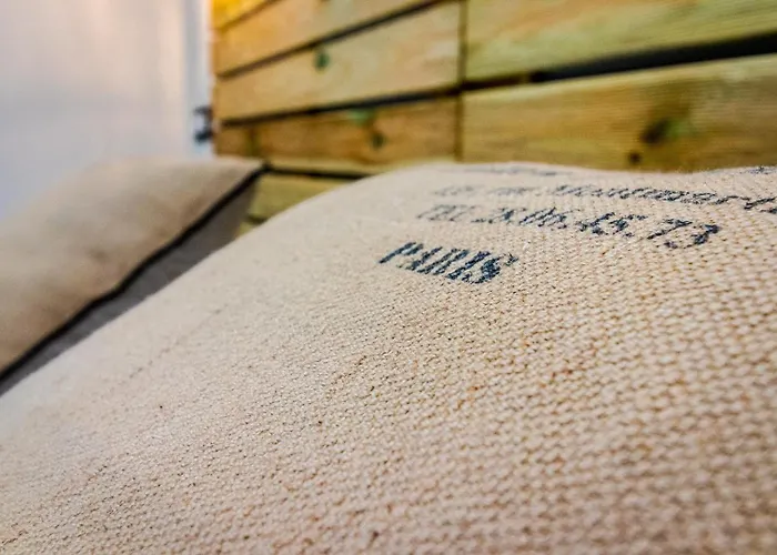 Appartement Marina Las Palmas de Gran Canaria