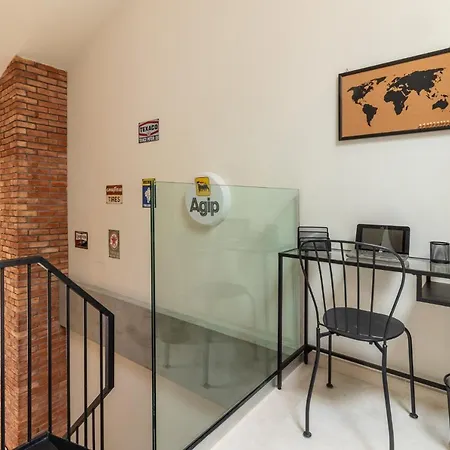 Flatguest Industrial Loft By Marina - Wifi Las Palmas de Gran Canaria