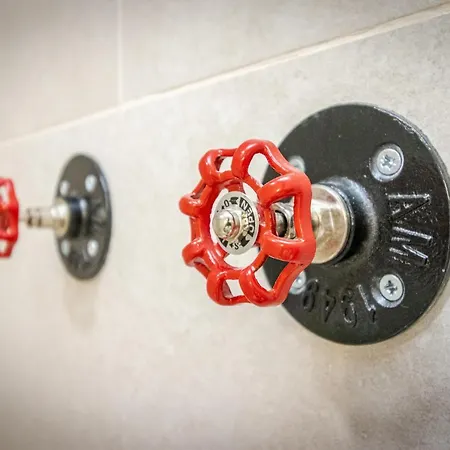 Flatguest Industrial Loft By Marina - Wifi Las Palmas de Gran Canaria