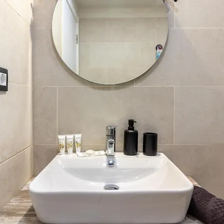 Flatguest Industrial Loft By Marina - Wifi Apartment Las Palmas de Gran Canaria