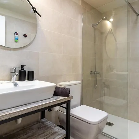 Marina * Лас-Пальмас-де-Гран-Канарія