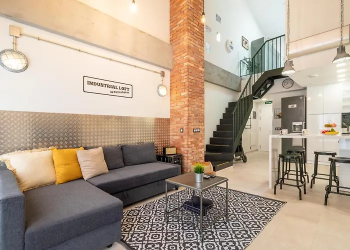 Διαμέρισμα Marina *