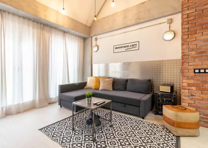 Διαμέρισμα Marina Λας Πάλμας ντε Γκραν Κανάρια