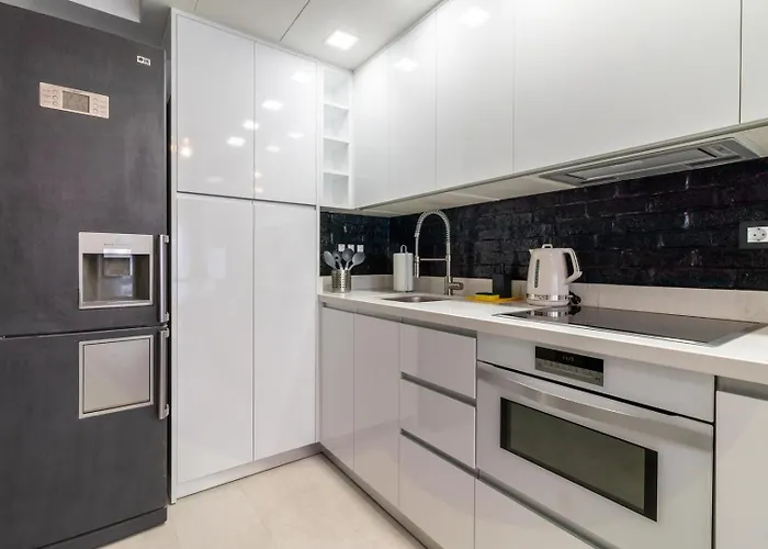 Marina Διαμέρισμα Λας Πάλμας ντε Γκραν Κανάρια