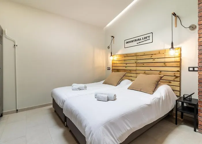 Διαμέρισμα Marina Λας Πάλμας ντε Γκραν Κανάρια