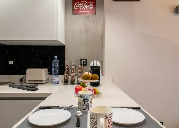 Marina Διαμέρισμα