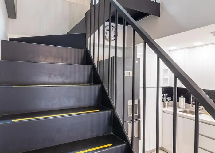 Διαμέρισμα Marina *