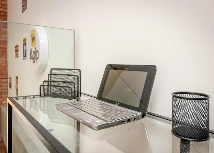 Διαμέρισμα Marina