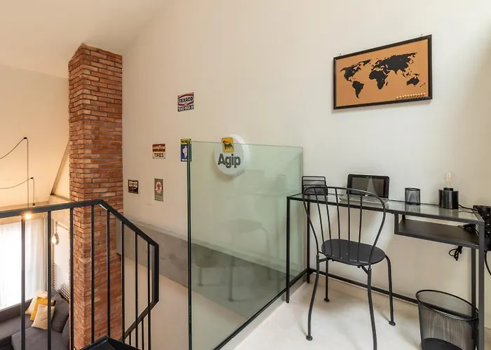 Marina Διαμέρισμα *