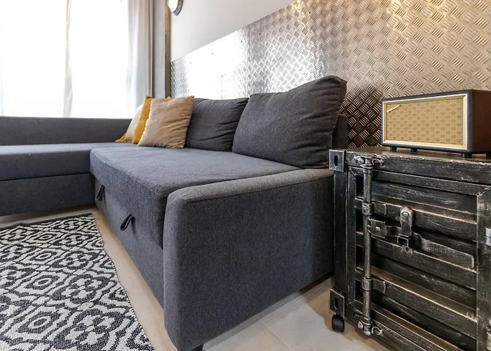 Marina Λας Πάλμας ντε Γκραν Κανάρια